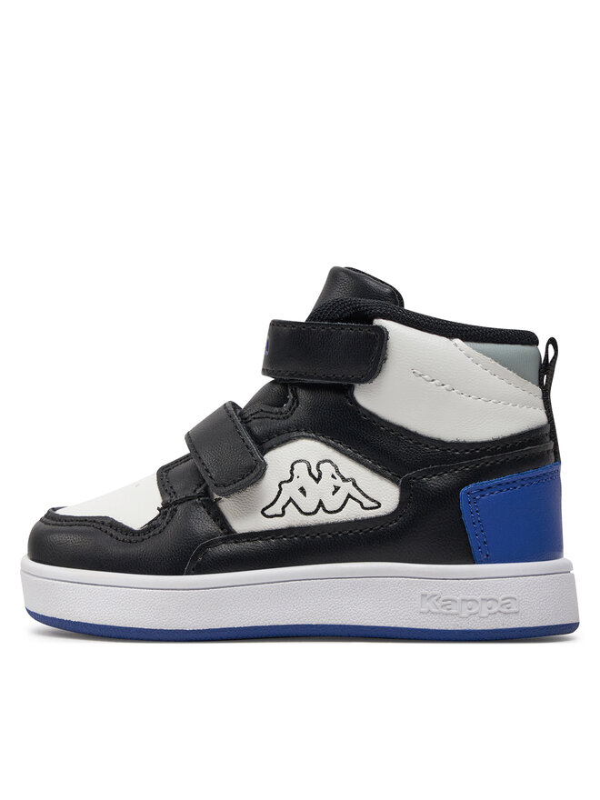 Kappa Sneakers Kappa 280015M Alb