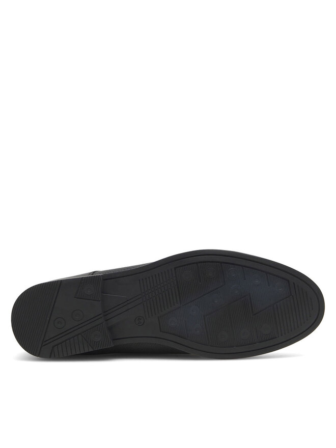 Lasocki Scarpe basse Lasocki OMBRE-06 MI24 Nero