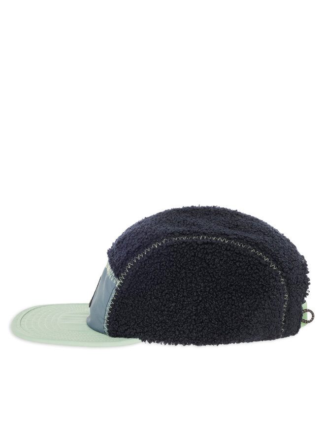 Quiksilver Бейсболка Quiksilver Alaska EQYHA03448 Cиній