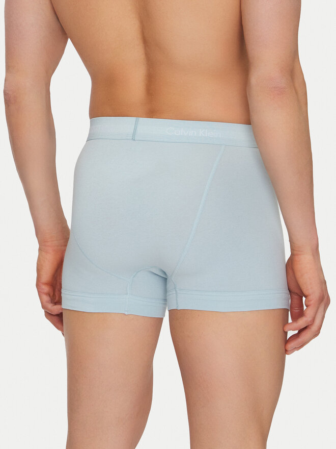Calvin Klein Underwear Calvin Klein Underwear 3 darab boxer 0000U2662G Színes