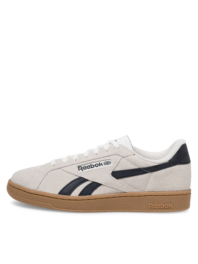 Reebok Sneakers Reebok Club C Grounds 100033073 Weiß