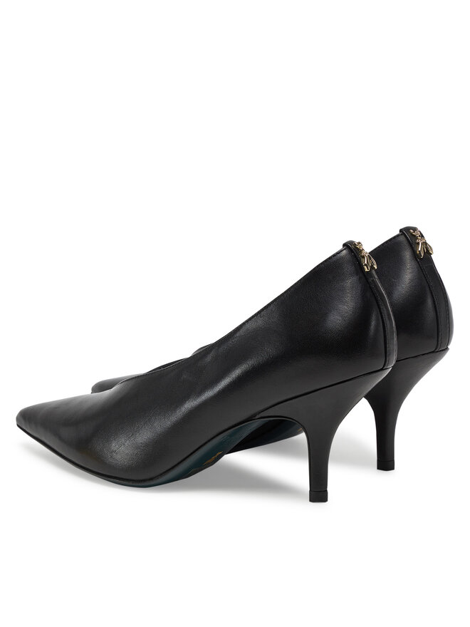 Patrizia Pepe Szpilki Patrizia Pepe 8Z0057/L048-K103 Czarny
