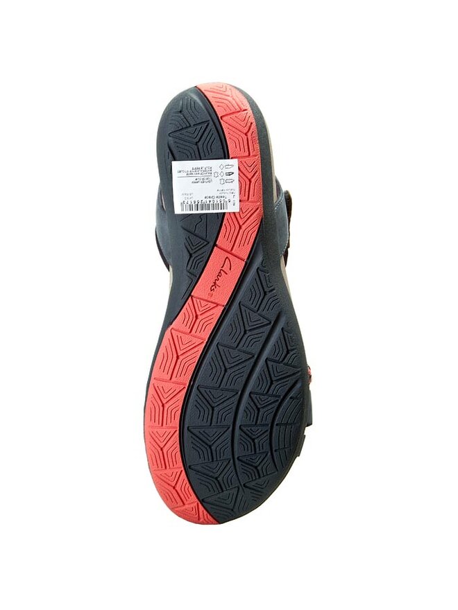 Clarks Sandalen Clarks Tealite Grace 261068484 Dunkelblau