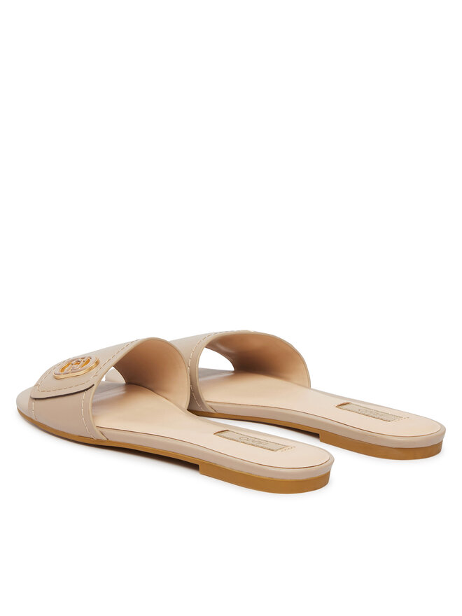 Liu Jo Pantoletten Liu Jo Sandy 03 SA6127 P0102 Beige