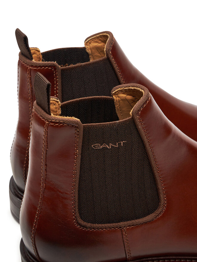 Gant Sztyblety Gant 29651757 Brązowy