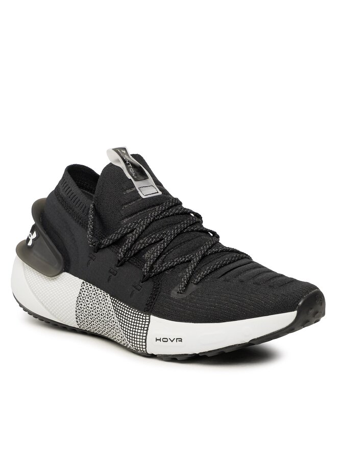 Under Armour Futócipő Under Armour Ua Hovr Phantom 3 3025516-003 Fekete
