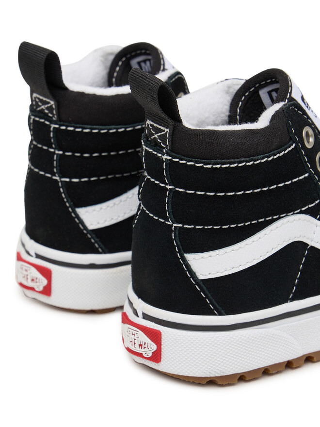 Vans Sneakers Vans MTE SK8-Hi VN000D0HBZW1 Schwarz