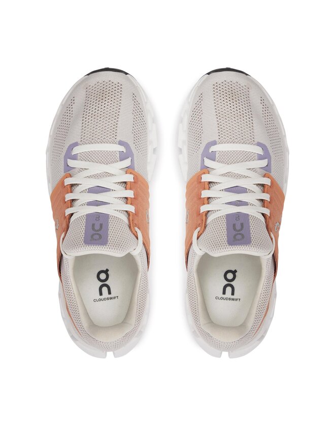 On Zapatillas de running On Cloudswift 3 AD 3WD10151213 Gris
