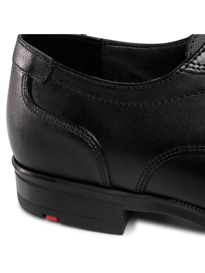 Lloyd Zapatos hasta el tobillo Lloyd Dag 20-545-11 Negro
