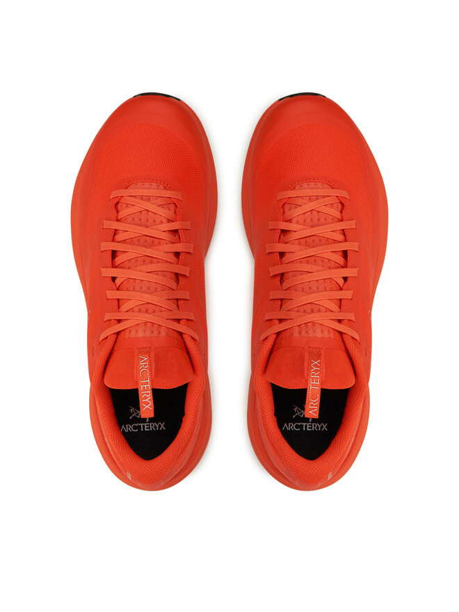 Arc'teryx Skriešanas apavi Arc'teryx Norvan Ld 3 Gtx GORE-TEX X000009600 Oranžs
