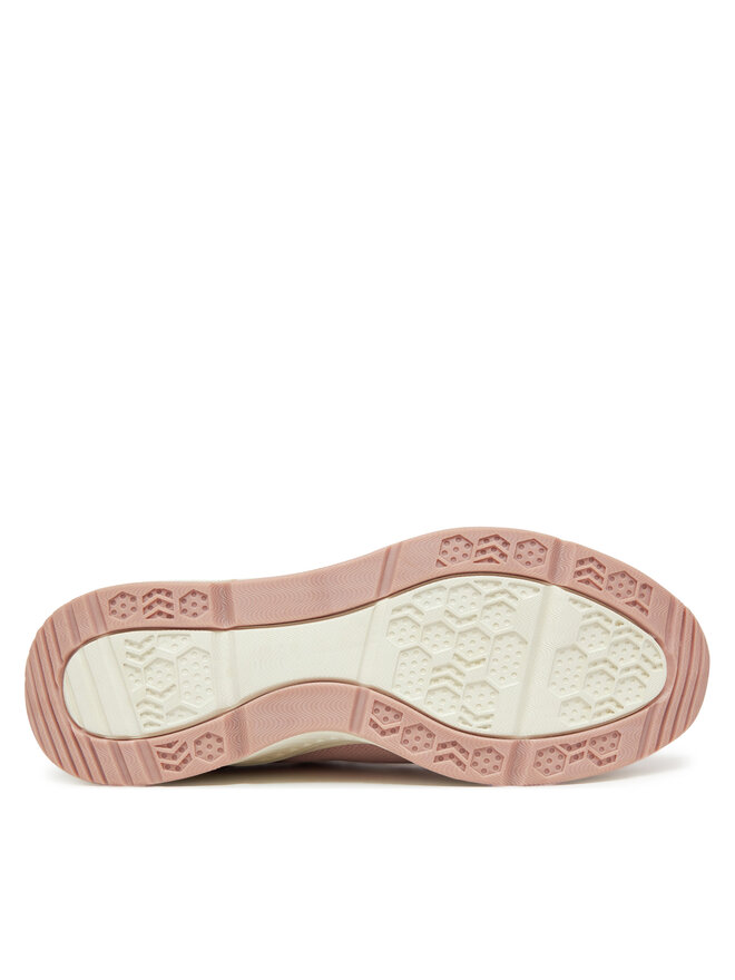 Skechers Sportcipők Skechers Bobs Arch Comfort B Sweet-A Look 117627/BLSH Rózsaszín