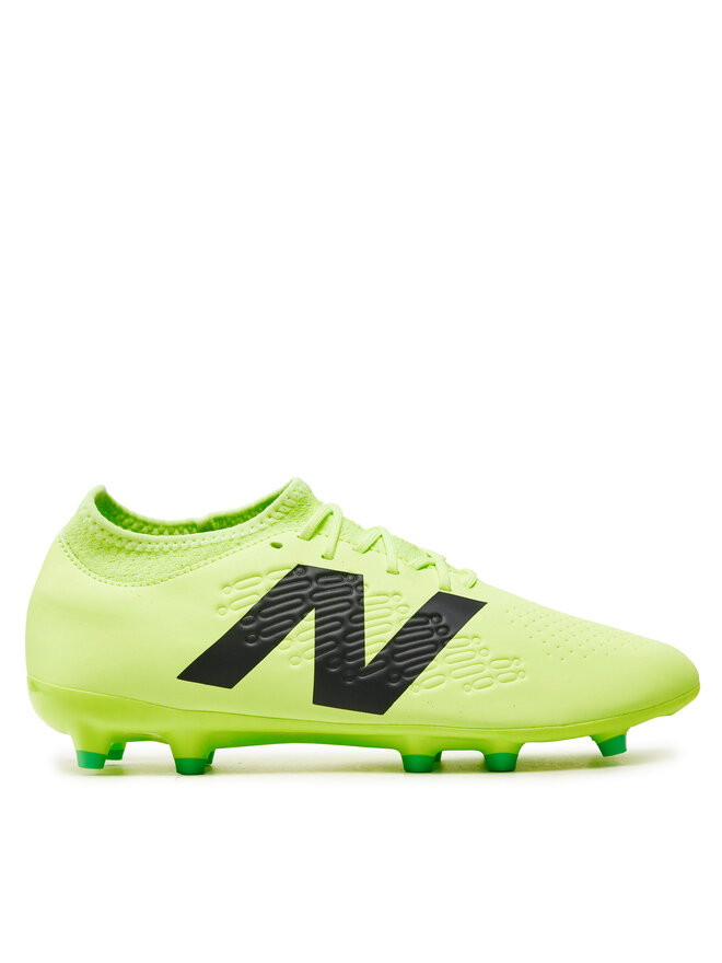 New Balance Scarpe da calcio New Balance Tekela Magique Fg V4+ ST3FL45 Blu scuro