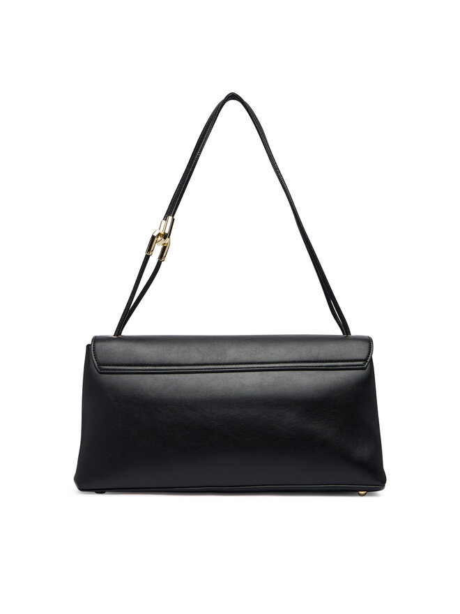 Valentino Сумка Valentino Fable Re VBSA5U09 Чорний
