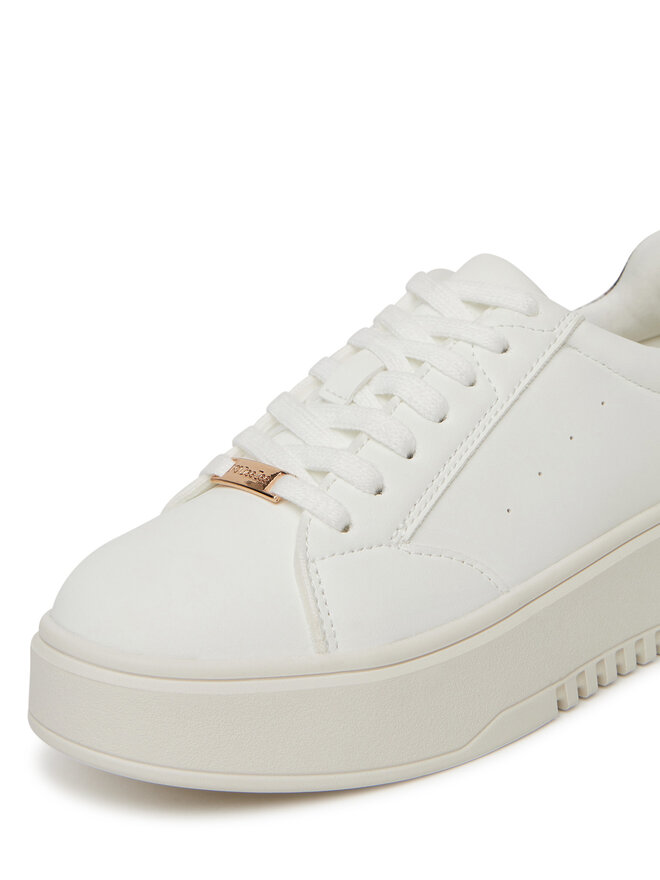 DeeZee Снікерcи DeeZee AM25232-R Білий
