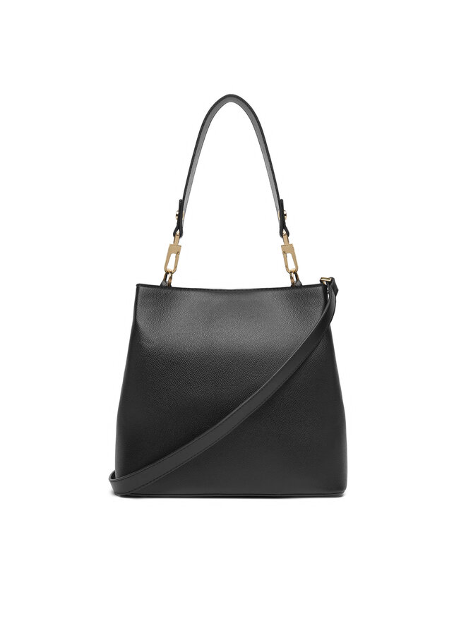 Gino Rossi Handtasche Gino Rossi TYLO-182 Schwarz