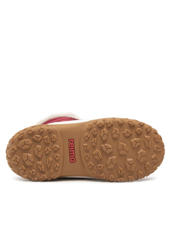 Reima Schneeschuhe Reima Samojedi 5400034A Rot