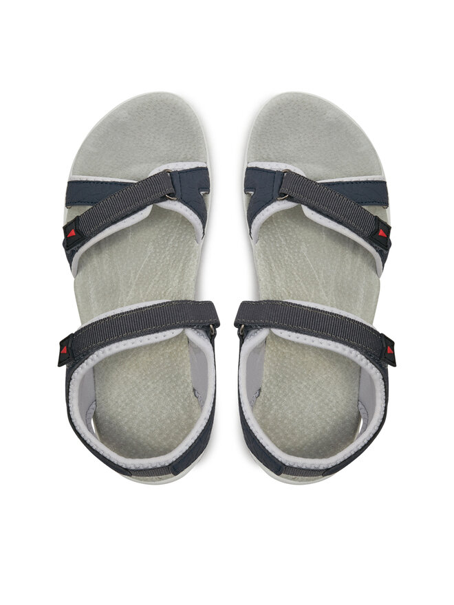 CMP Сандали CMP Adib Wmn Hiking Sandal 39Q9536 Сив