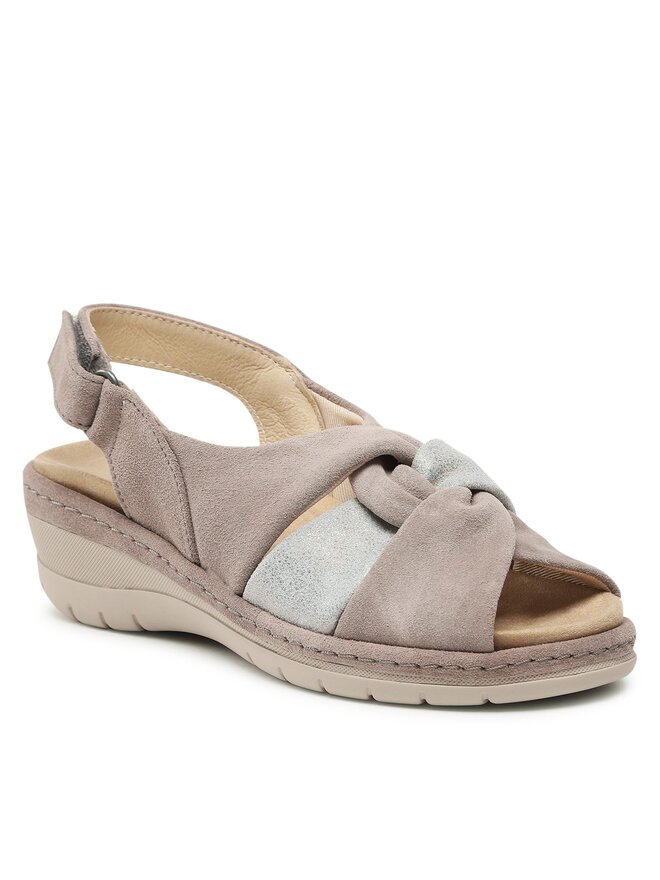 Comfortabel Sandali Comfortabel 710058 Bež