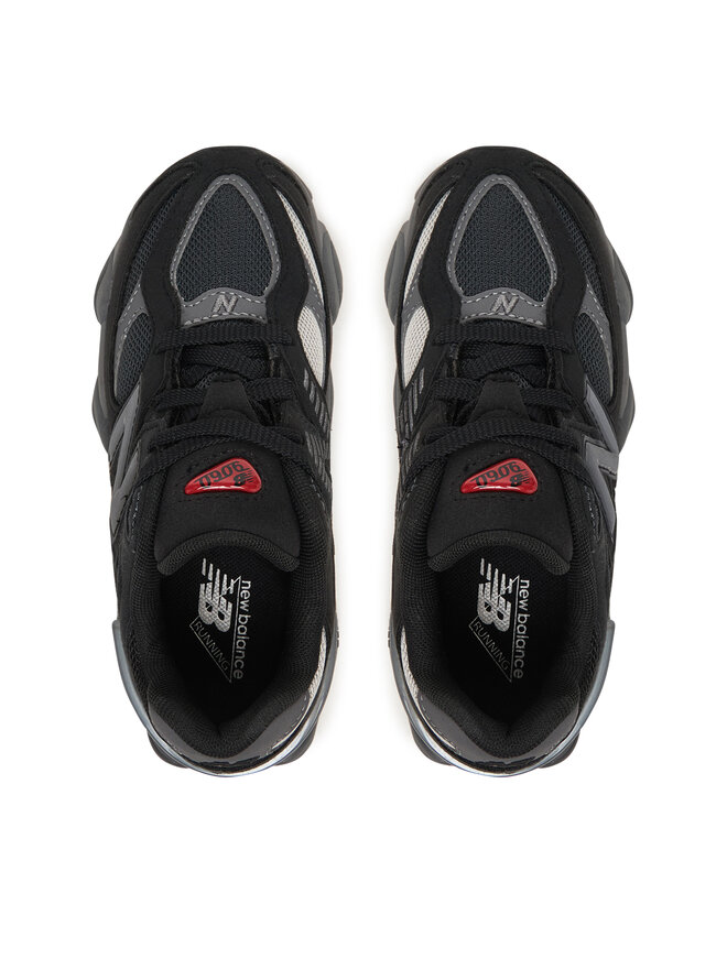New Balance Sneakers New Balance PC9060BK Schwarz