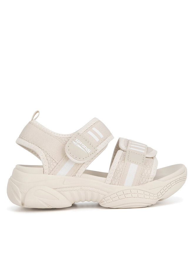 Sprandi Sandalias Sprandi CP81-25365 Beis
