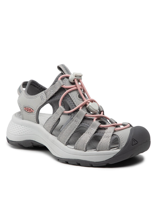 Keen Сандали Keen Astoria West Sandal 1023589 Сив
