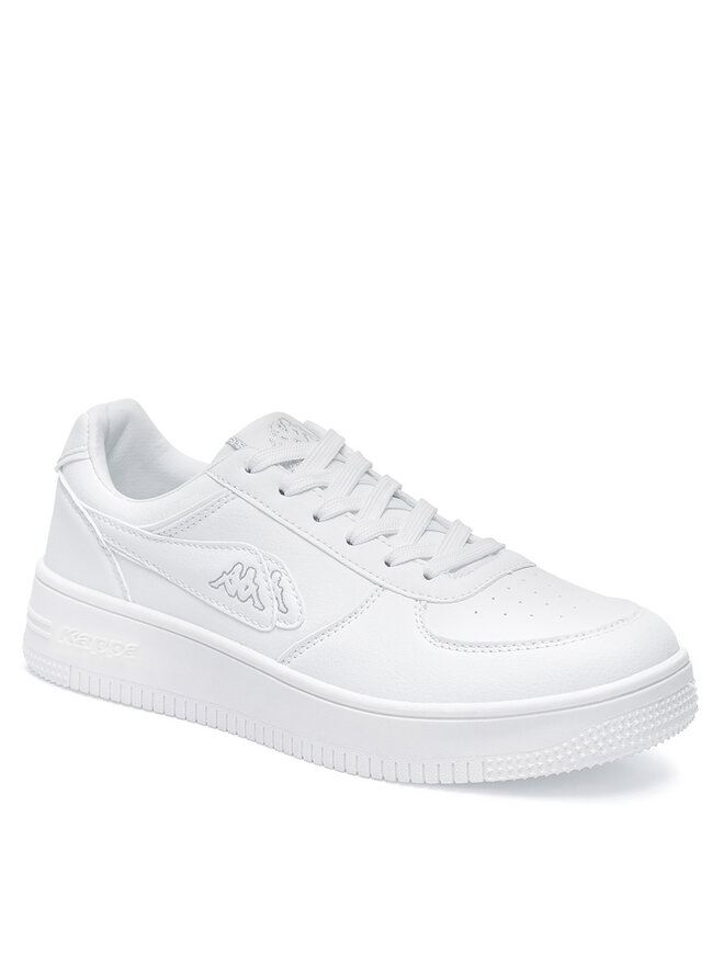 Kappa Zapatillas Kappa VSKA004 Blanco