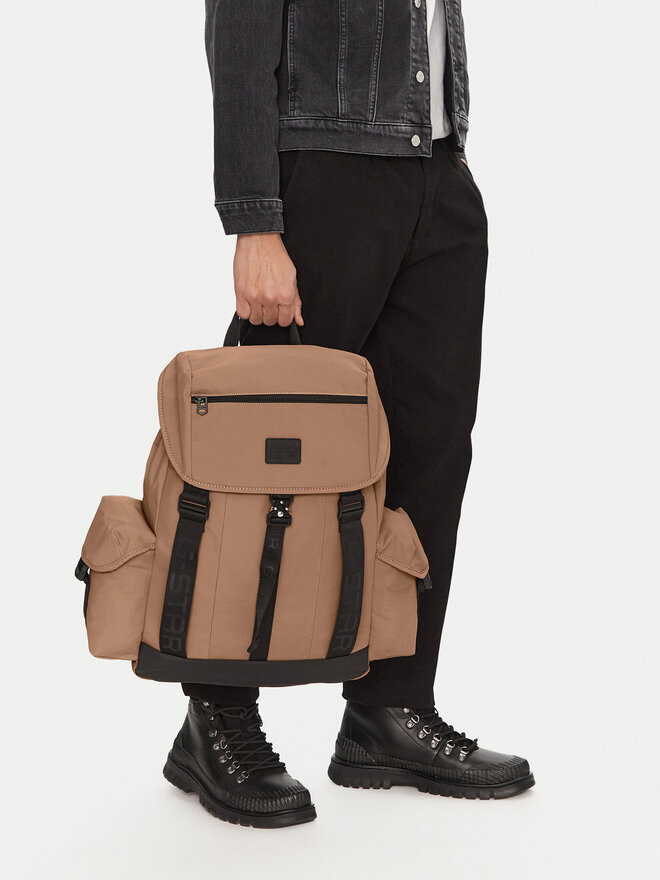G-Star Raw Batoh G-Star Raw GSR-B-005-07 Béžová