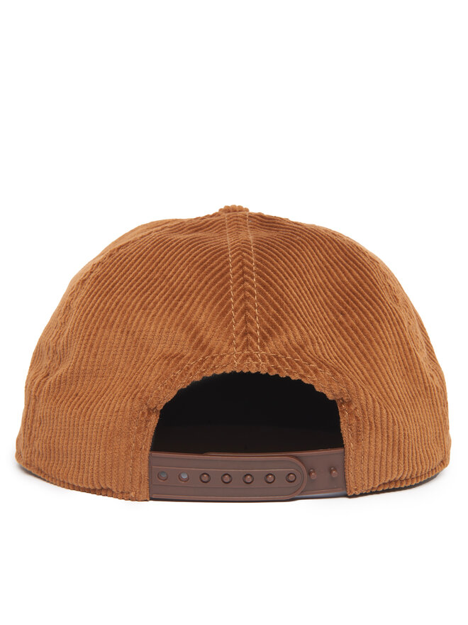 Goorin Bros Cappellino Goorin Bros GB201-Corduroy 101-1245 Arancione