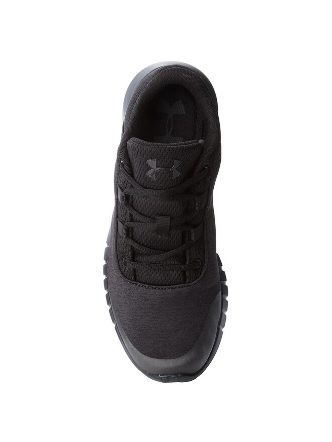 Under Armour Взуття для тренажерного залу Under Armour Ua Mojo 3019858-001 Чорний