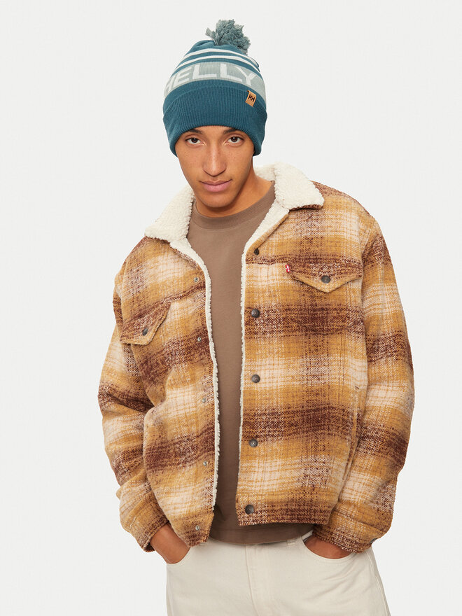 Helly Hansen Czapka Helly Hansen Ridgeline 67150 Niebieski