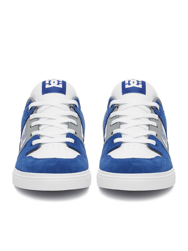 DC Shoes Снікерcи DC Shoes EO-PURE DC01783111 Голубий