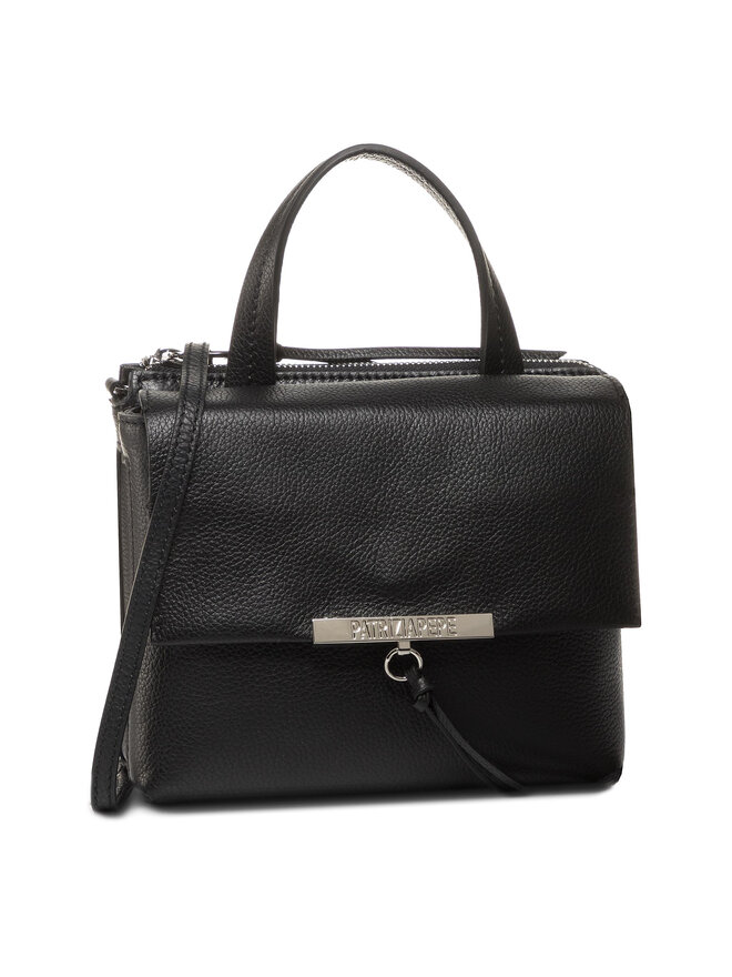 Patrizia Pepe Geantă Patrizia Pepe 2V9360/A4U8-K103 Negru