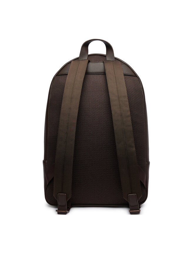Emporio Armani Rucksack Emporio Armani EM007108 Dunkelbraun
