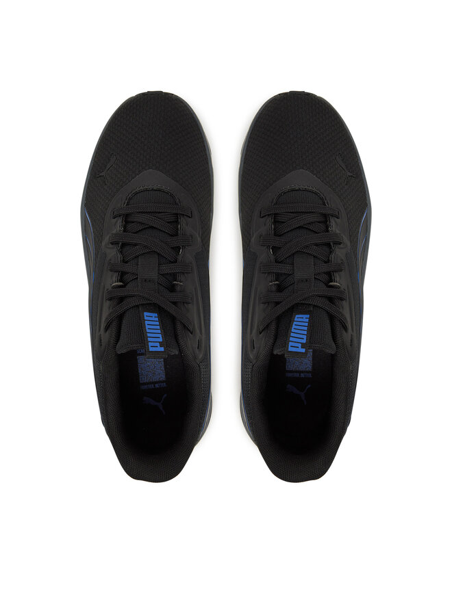 Puma Laisvalaikio batai Puma Flexfocus Lite Modern 311481 01 Juoda