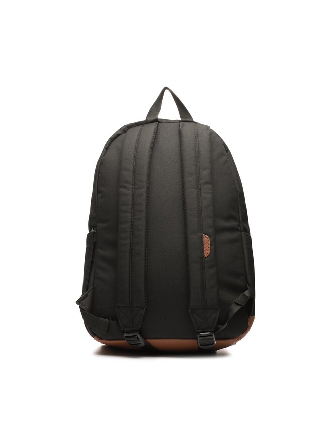 Herschel Batoh Herschel Pop Quiz Backpack 11405-00055 Černá