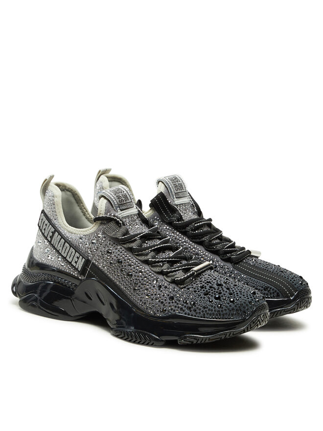Steve Madden Sneakers Steve Madden Mistica SM11002320 Schwarz