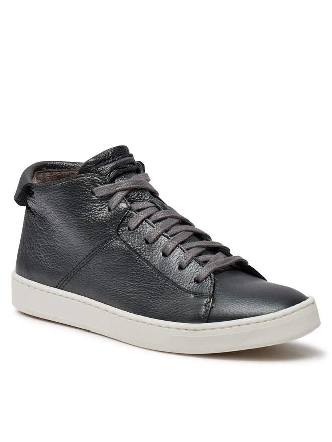 Gino Rossi Zapatillas Gino Rossi Mariko DTH601-W69-0210-8585-F Gris
