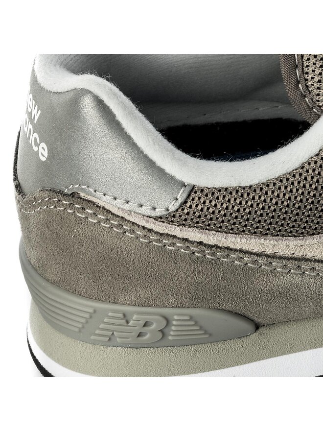Sneakers New Balance GC574GG Gris chaussures