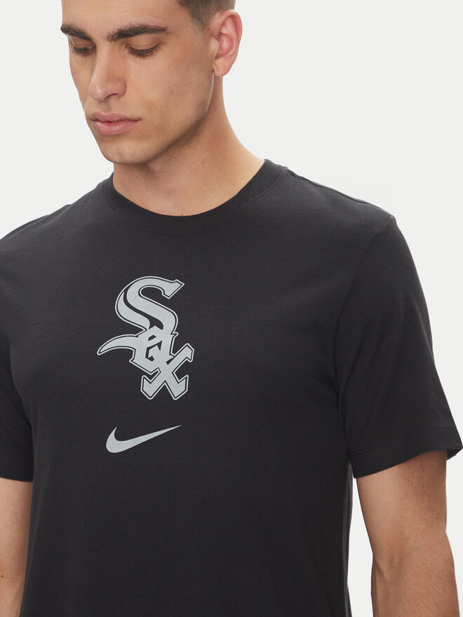 Nike Nike Camiseta 034J-00A-RX-L84 Negro Regular Fit
