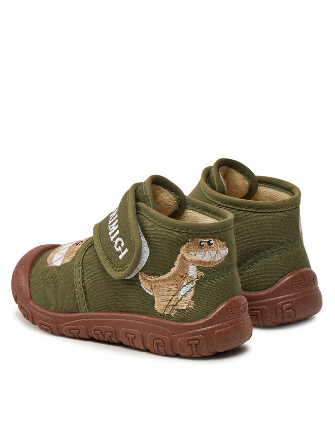 Primigi Pantuflas Primigi 6948044 Marrón