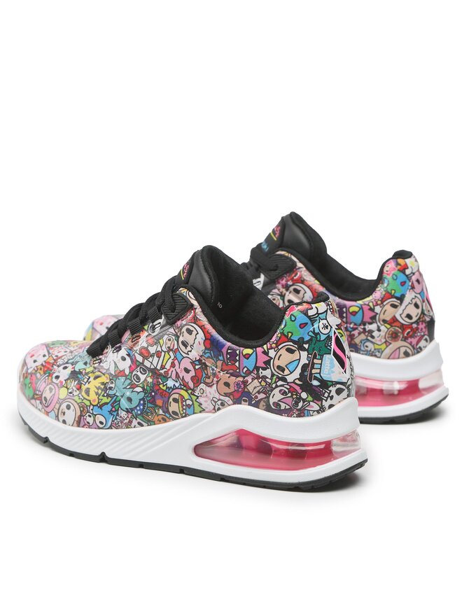 Skechers Tenisice Skechers Signature 155226/MLT Šarena