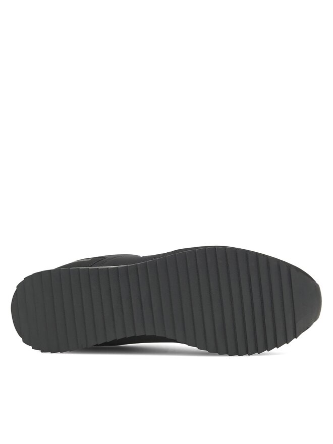 U.S. Polo Assn. Sneakers U.S. Polo Assn. ALTENA001A Schwarz