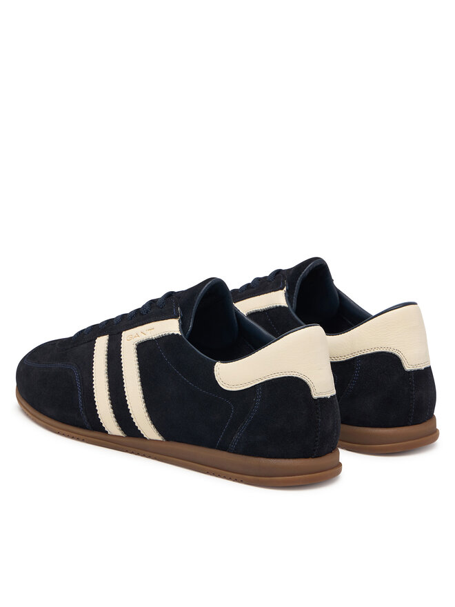 Gant Снікерcи Gant 33633396 Cиній