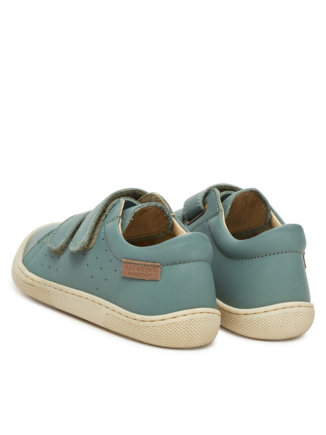 Naturino Sneakersy Naturino Barefoot Bira Vl 2018473-05-0F15 S Zielony
