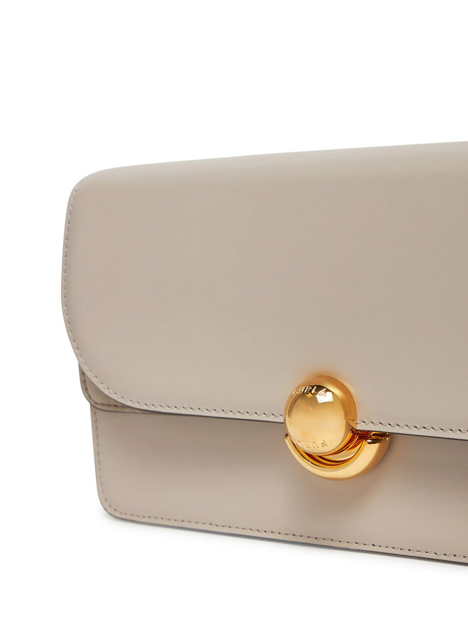 Furla Τσάντα Furla Sfera  WB01515 BX0428 VAN00 Μπεζ