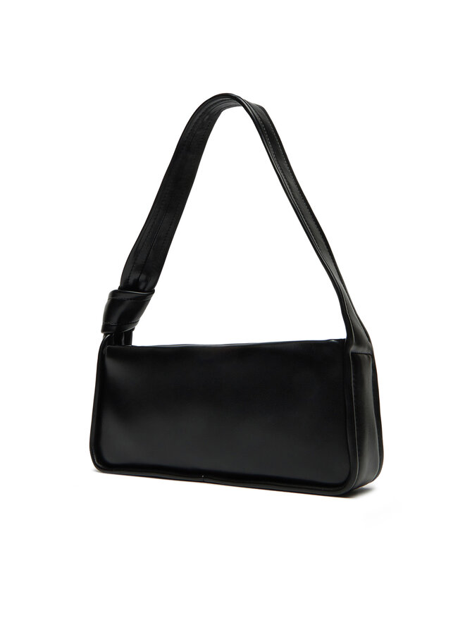 Calvin Klein Jeans Τσάντα Calvin Klein Jeans K60K613055 Μαύρο