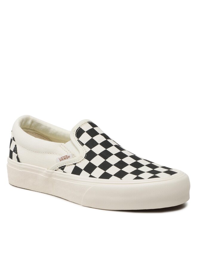Vans Teniși Vans Slip-On Vr3 VN0007NC1KP1 Écru