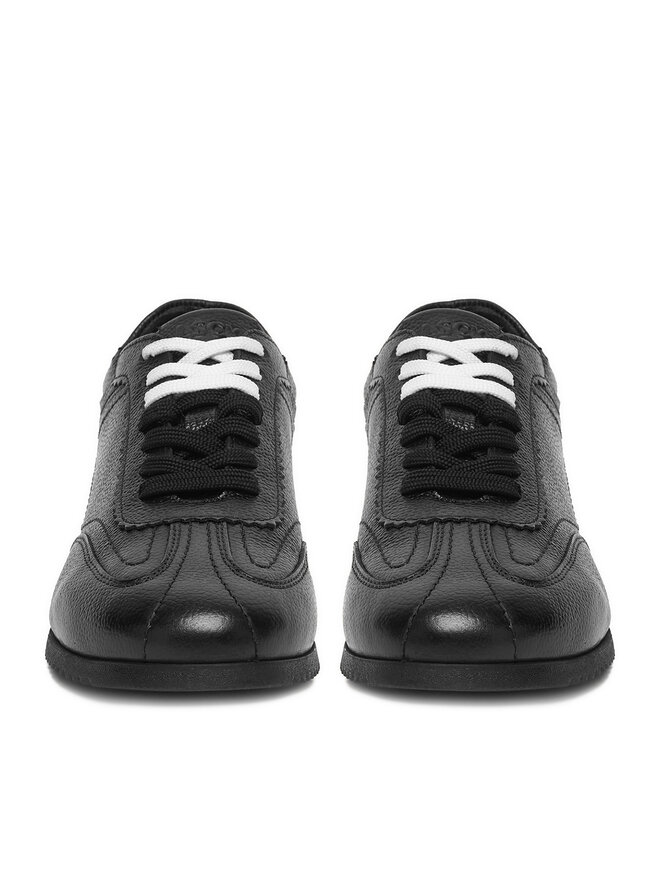 Lasocki Sneakers Lasocki CEO-WI16-VERISIA-01 Schwarz