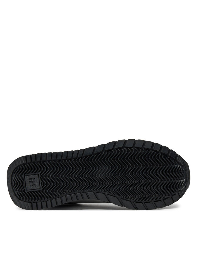 Gap Сникърси Gap New York Ii Exo W GAF002F5SWPWEBGP Сив