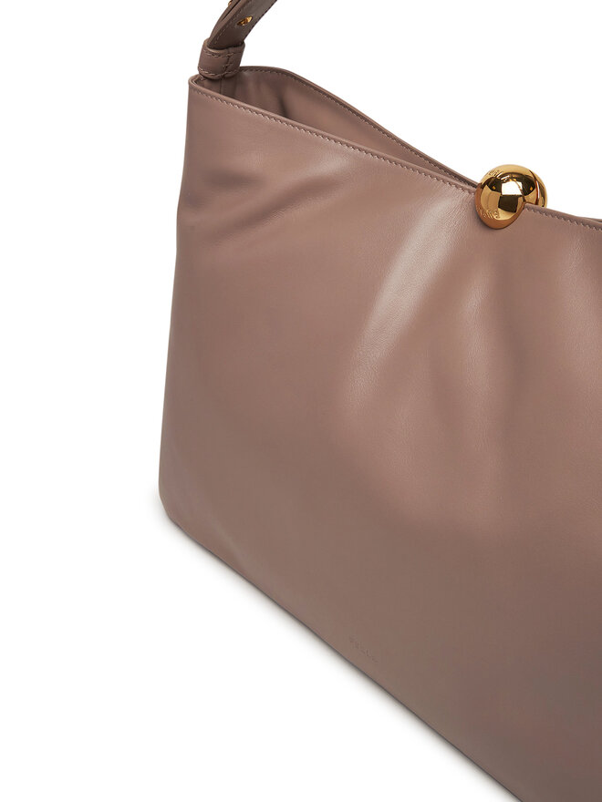 Furla Torebka Furla Sfera Soft L WB01365 BX3168 MA200 Brązowy